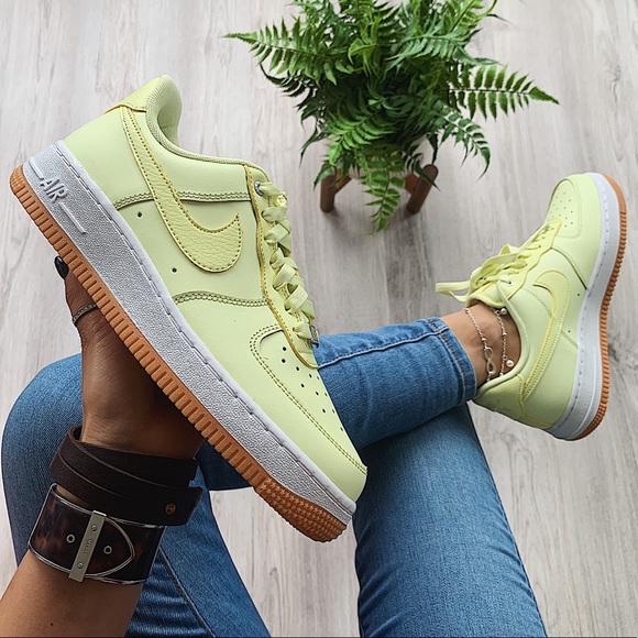 Nike Shoes - Nike air force 1’07 sneakers